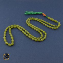 تسبیح شاه مقصود افغان 101 دانه خوش مرغوب - کد 4114 تسبیح شاه مقصود افغان 101 دانه خوش مرغوب - کد 4114