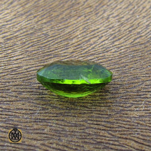 نگین تک زبرجد - کد 9001 - تصویر 2