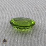 2 نگین تک زبرجد- کد 9010 - تصویر 2