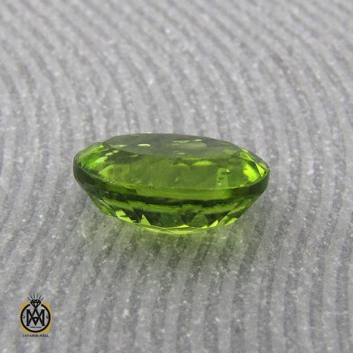 نگین تک زبرجد- کد 9010 - تصویر 2