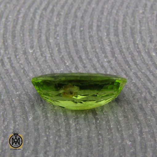 نگین تک زبرجد - کد 9012 - تصویر 2