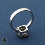 3 سرویس زولتنایت طرح کژال زنانه - کد 7061 - تصویر 5