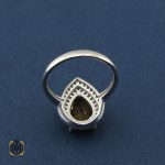 3 سرویس زولتنایت طرح ویانا زنانه - کد 7070 - تصویر 3