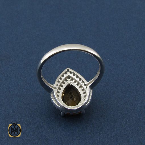 سرویس زولتنایت طرح ویانا زنانه - کد 7070 - تصویر 3