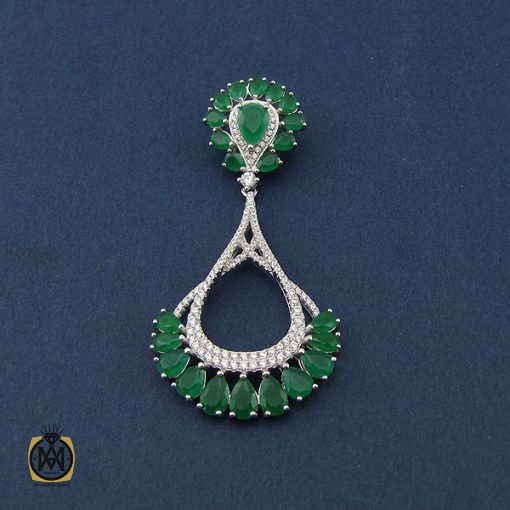 سرویس جید طرح وانیا زنانه - کد 7071 - تصویر 3