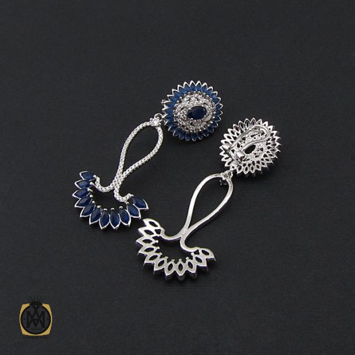 سرویس جید زنانه طرح شيرين - کد 7099 - تصویر 3