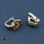 3 سرویس زولتنایت زنانه طرح سنا - کد 7100 - تصویر 3