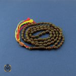 تسبیح شاه مقصود افغان 101 دانه خوش دست - کد 4107 - تصویر 3