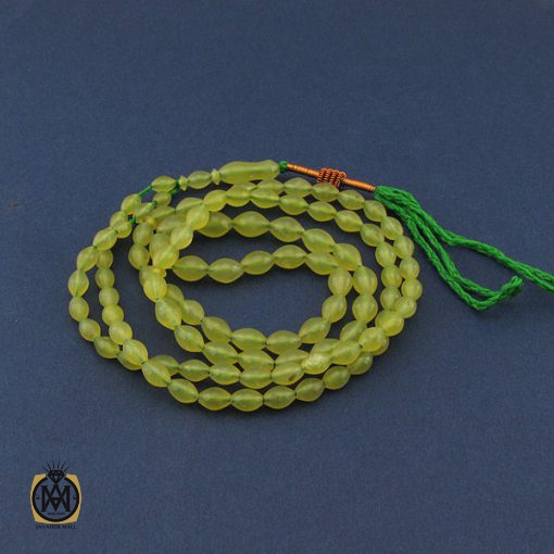 3 تسبیح شاه مقصود افغان 101 دانه خوش ارزشمند - کد 4115 - تصویر 3