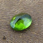 سنگ زبرجد یا پریدوت