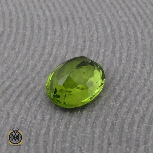 نگین تک زبرجد- کد 9010 - تصویر 3