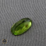 نگین تک زبرجد - کد 9012 - تصویر 3