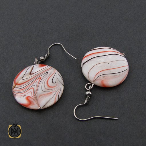 سرویس صدف طرح مهشید زنانه - کد 7052 - تصویر 3