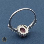 4 سرویس یاقوت سرخ طرح بهسا زنانه - کد 7058 - تصویر 4