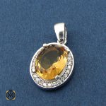 4 سرویس زولتنایت طرح دلنواز زنانه - کد 7060 - تصویر 5