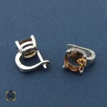 4 سرویس زولتنایت طرح کژال زنانه - کد 7061 - تصویر 3