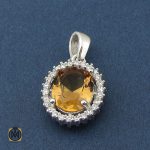 4 سرویس زولتنایت طرح لاوین زنانه - کد 7063 - تصویر 4