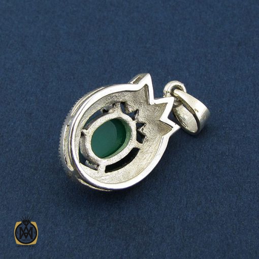 سرویس جید و مارکازیت طرح لادن زنانه - کد 7064 - تصویر 5