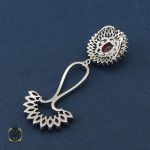 4 سرویس جید طرح فریبا زنانه - کد 7069 - تصویر 4