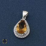 4 سرویس زولتنایت طرح ویانا زنانه - کد 7070 - تصویر 4