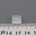 4 نگین تک عقیق یمن با حکاکی هفت شرف اثر استاد ضابطی - کد 9023 - تصویر 4