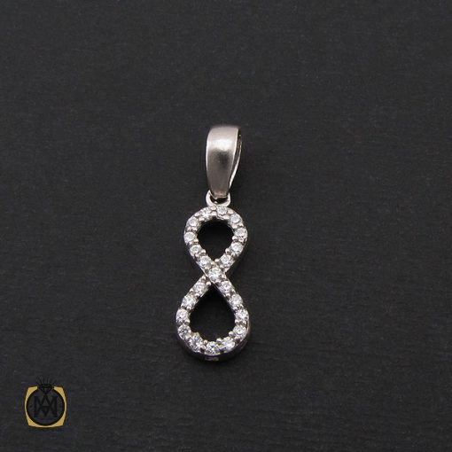 سرویس نقره زنانه طرح شهرناز - کد 7075 - تصویر 4