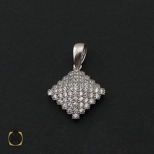 سرویس نقره زنانه طرح مهرناز - کد 7082 - تصویر 4