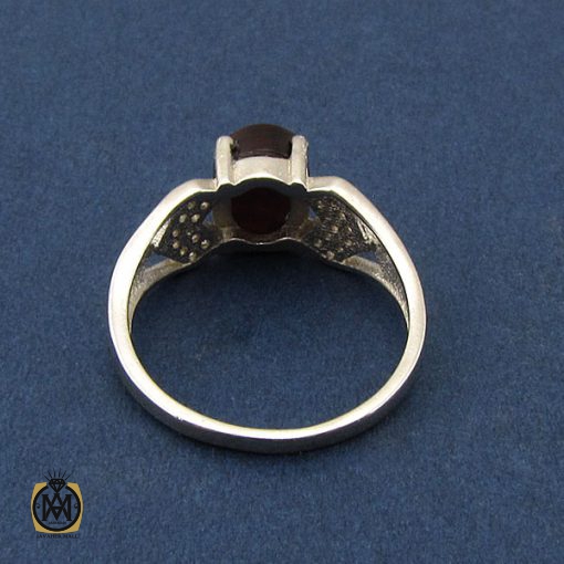 سرویس عقیق یمن زنانه طرح هما - کد 7096 - تصویر 5