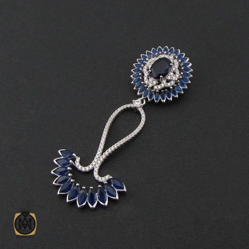 سرویس جید زنانه طرح شيرين - کد 7099 - تصویر 4