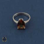 4 سرویس زولتنایت زنانه طرح سنا - کد 7100 - تصویر 4