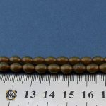 تسبیح شاه مقصود افغان 101 دانه خوش دست - کد 4107 - تصویر 4