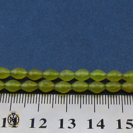 تسبیح شاه مقصود افغان 101 دانه خوش دست - کد 4113 - تصویر 4