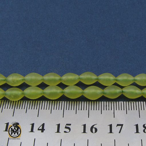 4 تسبیح شاه مقصود افغان 101 دانه خوش ارزشمند - کد 4115 - تصویر 4