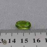 نگین تک زبرجد - کد 9012 - تصویر 4