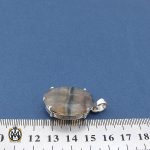 مدال فلوریت اصل طرح رویا زنانه - کد 3047 - تصویر 4