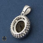 5 سرویس زولتنایت طرح لاوین زنانه - کد 7063 - تصویر 5