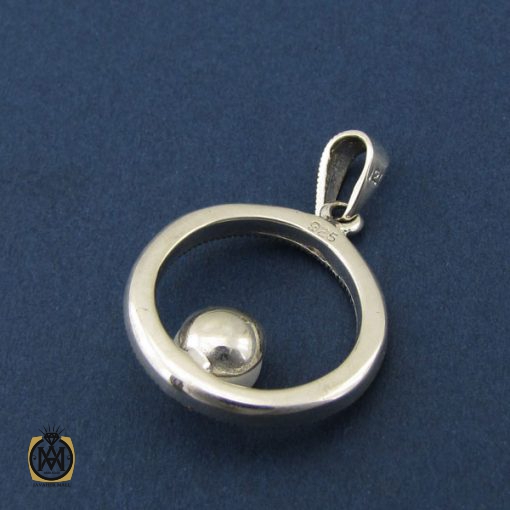 5 سرویس مروارید پرورشی اصل و مارکازیت طرح لیان زنانه - کد 7066 - تصویر 5