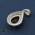 5 سرویس زولتنایت طرح ویانا زنانه - کد 7070 - تصویر 5