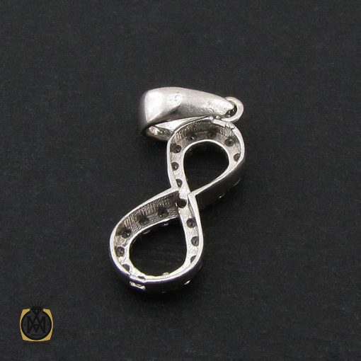 سرویس نقره زنانه طرح شهرناز - کد 7075 - تصویر 5