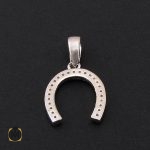 سرویس نقره زنانه طرح نازيلا - کد 7084 - تصویر 5