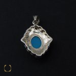 5 سرویس نقره زنانه طرح سیما - کد 7102 - تصویر 5