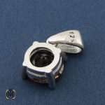 6 سرویس زولتنایت طرح کژال زنانه - کد 7061 - تصویر 6