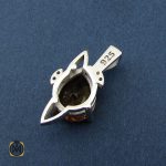 6 سرویس زولتنایت طرح لعیا زنانه - کد 7065 - تصویر 6