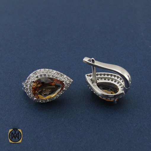 سرویس زولتنایت طرح ویانا زنانه - کد 7070 - تصویر 6