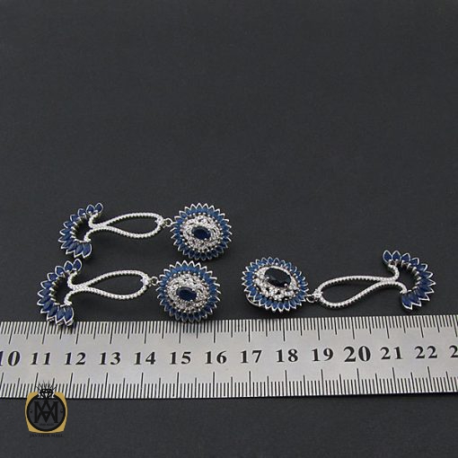 سرویس جید زنانه طرح شيرين - کد 7099 - تصویر 6