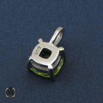 6 سرویس زبرجد طرح مهسان زنانه - کد 7054 - تصویر 6