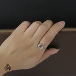 7 سرویس زولتنایت طرح فرحزاد زنانه - کد 7067 - تصویر 7