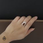 8 سرویس زولتنایت طرح ویانا زنانه - کد 7070 - تصویر 8