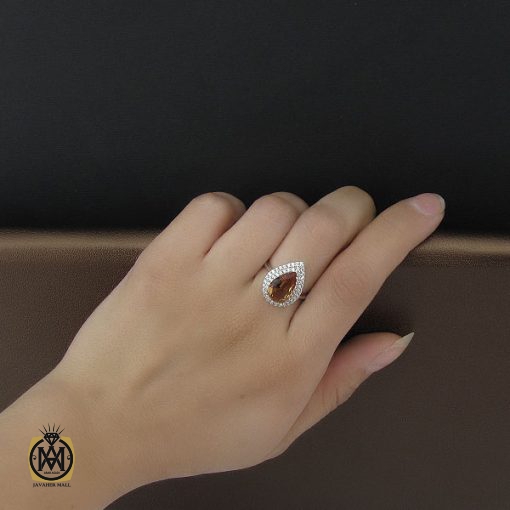 سرویس زولتنایت طرح ویانا زنانه - کد 7070 - تصویر 8