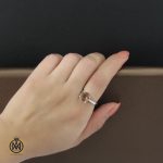 9 سرویس زولتنایت زنانه طرح يگانه - کد 7094 - تصویر 9